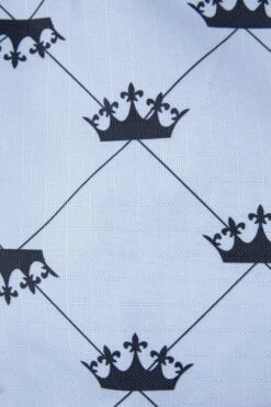 Horze Pony Regendecke Mit Kronenprint, 100g -Horze Verkaufsgeschäft 24967 LB 5