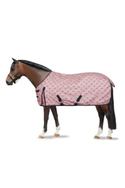 Horze Pony Regendecke Mit Kronenprint, 100g -Horze Verkaufsgeschäft 24967 LPI 1