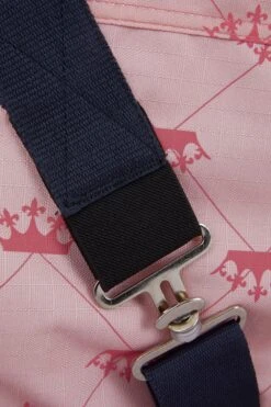 Horze Pony Regendecke Mit Kronenprint, 100g -Horze Verkaufsgeschäft 24967 LPI 3