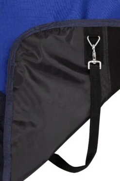 Horze Leichte 600D Weidedecke Mit Fleece-Futter 18 Horze Leichte 600D Weidedecke Mit Fleece-Futter -Horze Verkaufsgeschäft 24972 550 4