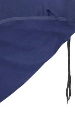 Anti-Pilling-Fleecedecke Mit Kunstfell Widerristpolster -Horze Verkaufsgeschäft 24973 590 4