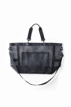 Horze Mesh Shopper Putztasche