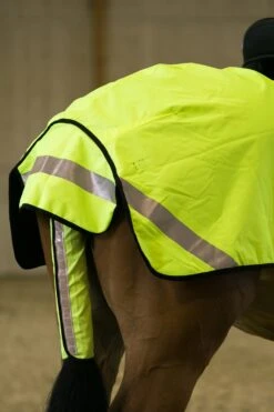 Horze Reflektierende Decke -Horze Verkaufsgeschäft 29013 150 03