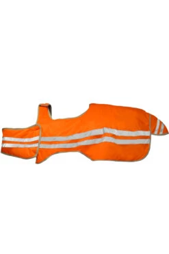 Horze BZeen Reflektierende Ausreitdecke