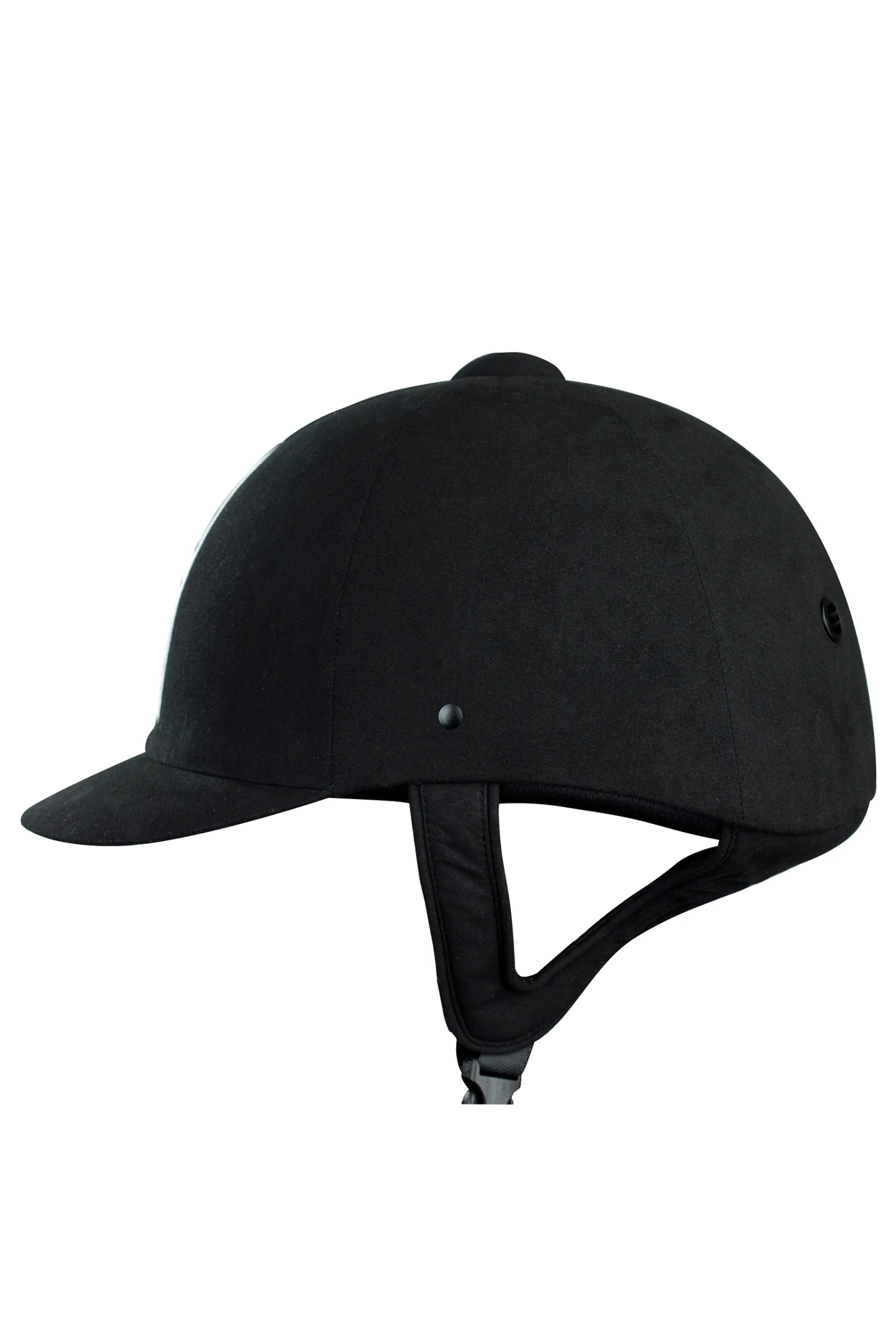 Horze HaloRider Reithelm 3 Horze HaloRider Reithelm – Bild 3