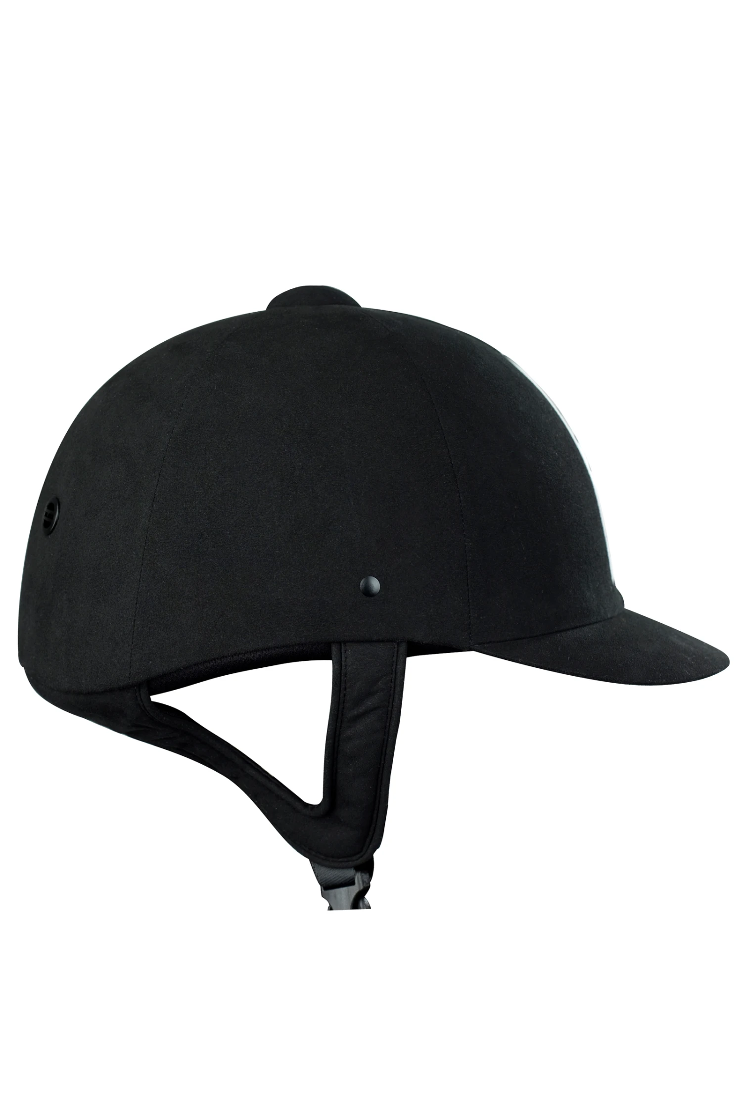 Horze HaloRider Reithelm 4 Horze HaloRider Reithelm – Bild 4