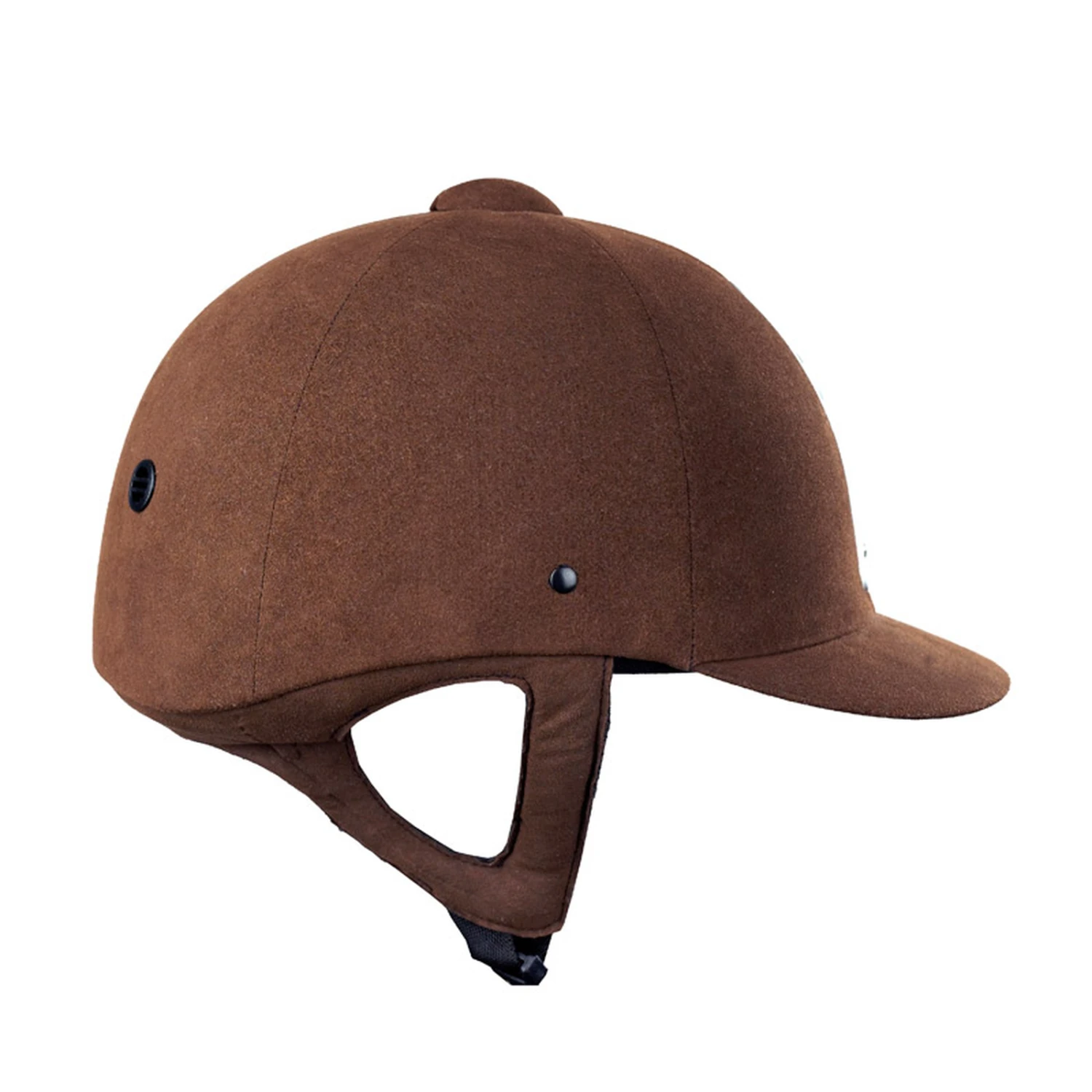 Horze HaloRider Reithelm 18 Horze HaloRider Reithelm – Bild 18