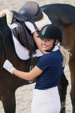 Horze Triton Reithelm -Horze Verkaufsgeschäft 30047 BL BL 06