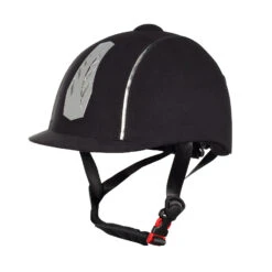 Horze Triton Galaxy Reithelm 26 Horze Triton Galaxy Reithelm -Horze Verkaufsgeschäft 30048 BL CHR 1