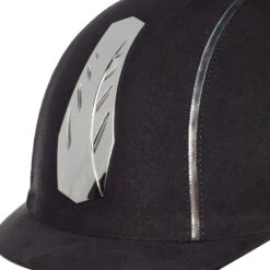 Horze Triton Galaxy Reithelm 30 Horze Triton Galaxy Reithelm -Horze Verkaufsgeschäft 30048 BL CHR 5