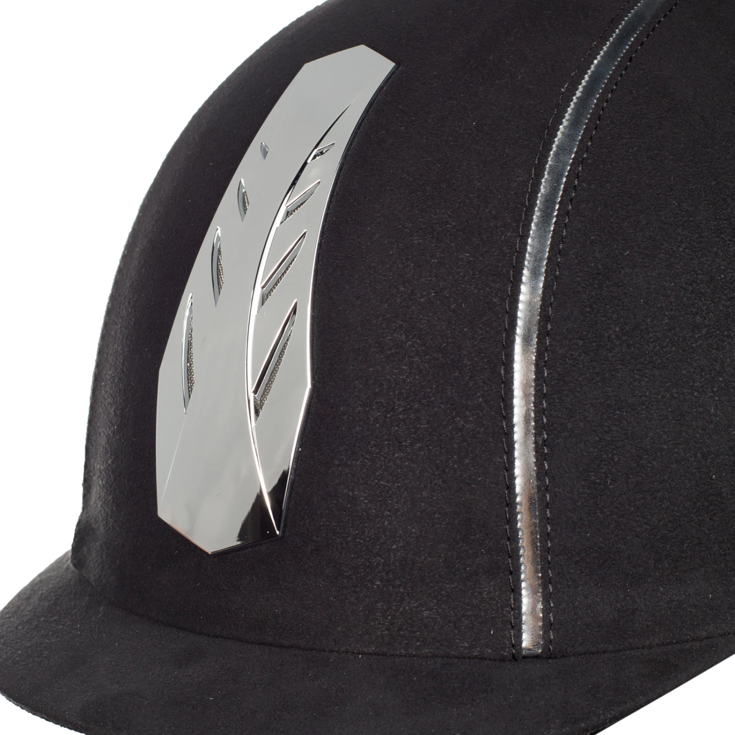 Horze Triton Galaxy Reithelm 11 Horze Triton Galaxy Reithelm – Bild 11