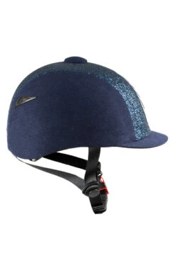 Horze Triton Galaxy Reithelm 23 Horze Triton Galaxy Reithelm -Horze Verkaufsgeschäft 30048 B SI 04