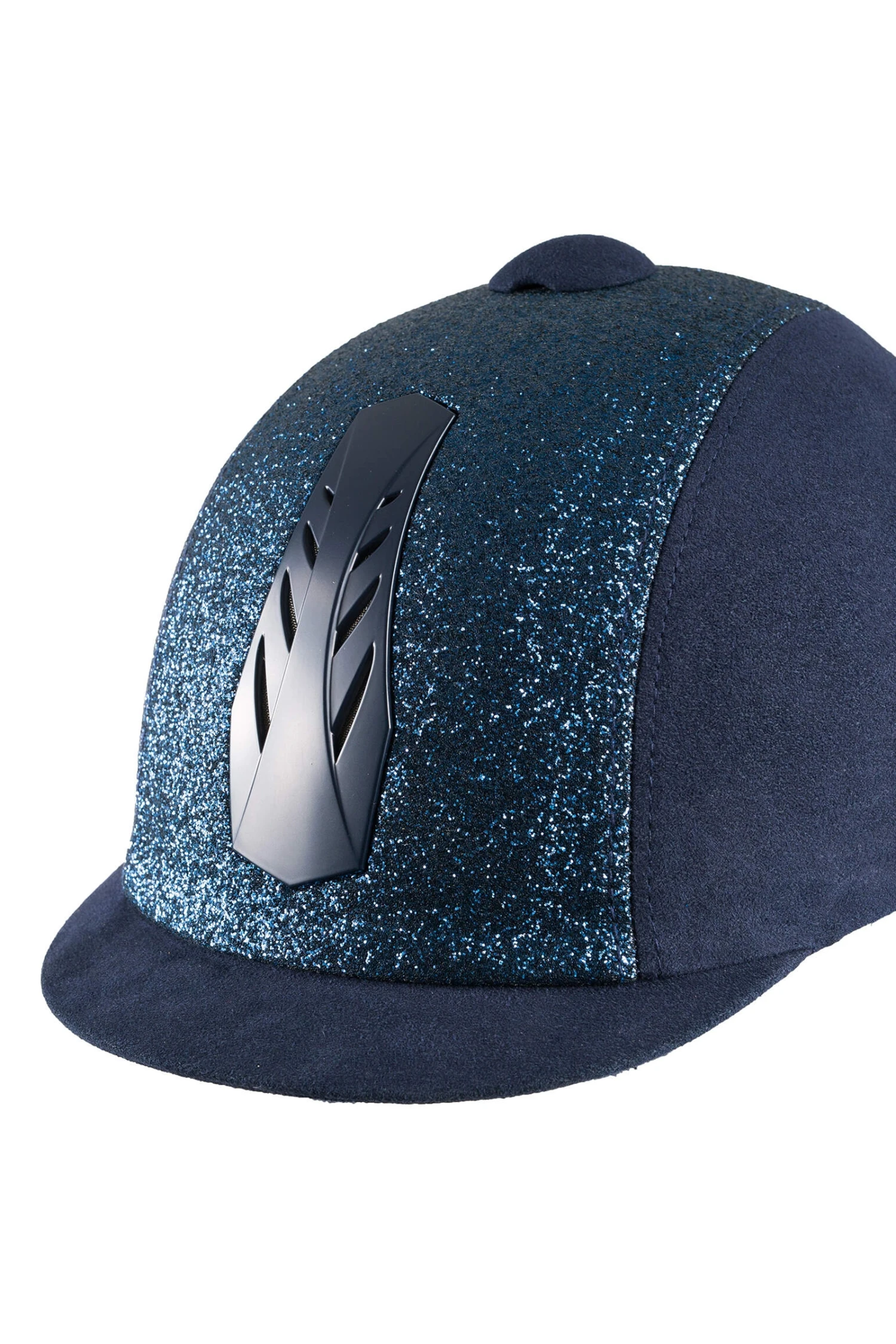 Horze Triton Galaxy Reithelm 5 Horze Triton Galaxy Reithelm – Bild 5