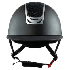 Horze Arix Reithelm Mit Kristalldetail -Horze Verkaufsgeschäft 30065 BL BL 2