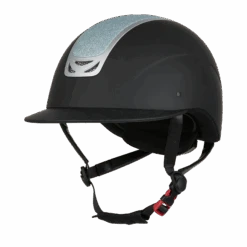 Horze Arix Reithelm Mit Kristalldetail -Horze Verkaufsgeschäft 30065 BL LB 1