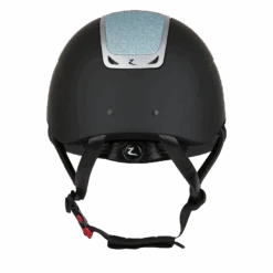 Horze Arix Reithelm Mit Kristalldetail -Horze Verkaufsgeschäft 30065 BL LB 4