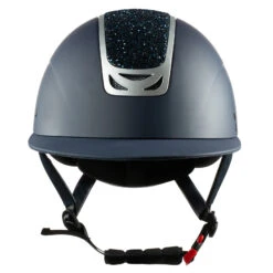 Horze Arix Reithelm Mit Kristalldetail -Horze Verkaufsgeschäft 30065 DB DB 2