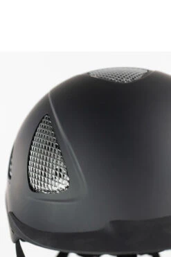 Horze Orbital Reithelm Mit Belüftung -Horze Verkaufsgeschäft 30074 BL 04