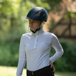 Horze Orbital Reithelm Mit Belüftung -Horze Verkaufsgeschäft 30074 DB 4