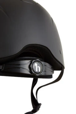 Horze Skylar Damen Reithelm -Horze Verkaufsgeschäft 30079 BL 7