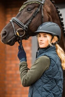 Horze Skylar Damen Reithelm -Horze Verkaufsgeschäft 30079 vdb 09