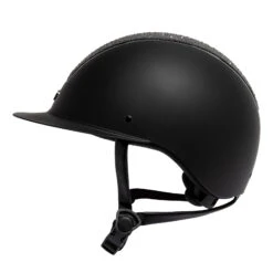 Reithelm Mit Kristallglitzer -Horze Verkaufsgeschäft 30081 BL SI 3