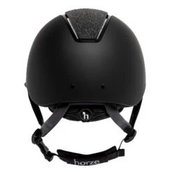 Reithelm Mit Kristallglitzer -Horze Verkaufsgeschäft 30081 BL SI 4