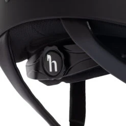 Reithelm Mit Kristallglitzer -Horze Verkaufsgeschäft 30081 BL SI 6