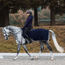 Reithelm Mit Kristallglitzer -Horze Verkaufsgeschäft 30081 BL SI 7