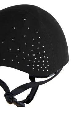 Horze Damen Reithelm Mit Kristallen -Horze Verkaufsgeschäft 30090 BL 7