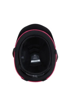 Horze Damen Reithelm Mit Kristallen -Horze Verkaufsgeschäft 30090 PI 5