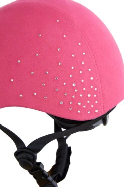 Horze Damen Reithelm Mit Kristallen -Horze Verkaufsgeschäft 30090 PI 7