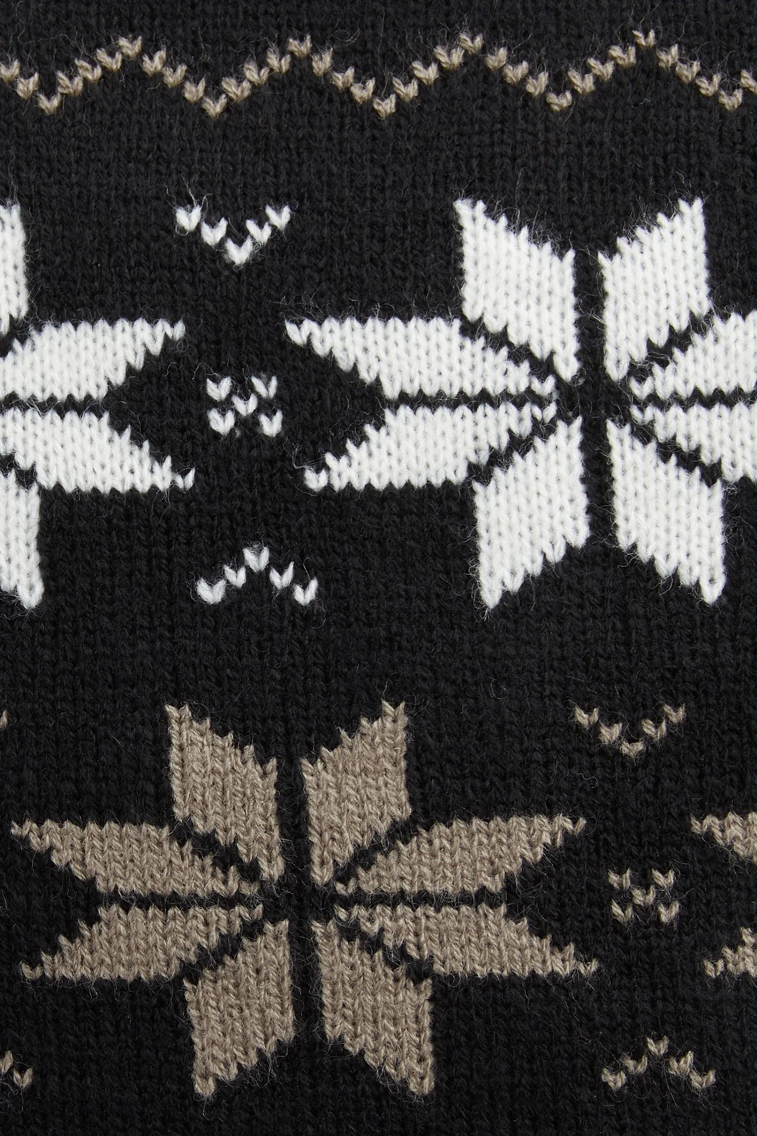 Horze Emily Gestrickter Schlauchschal Mit Fleecefutter 2 Horze Emily Gestrickter Schlauchschal Mit Fleecefutter – Bild 2