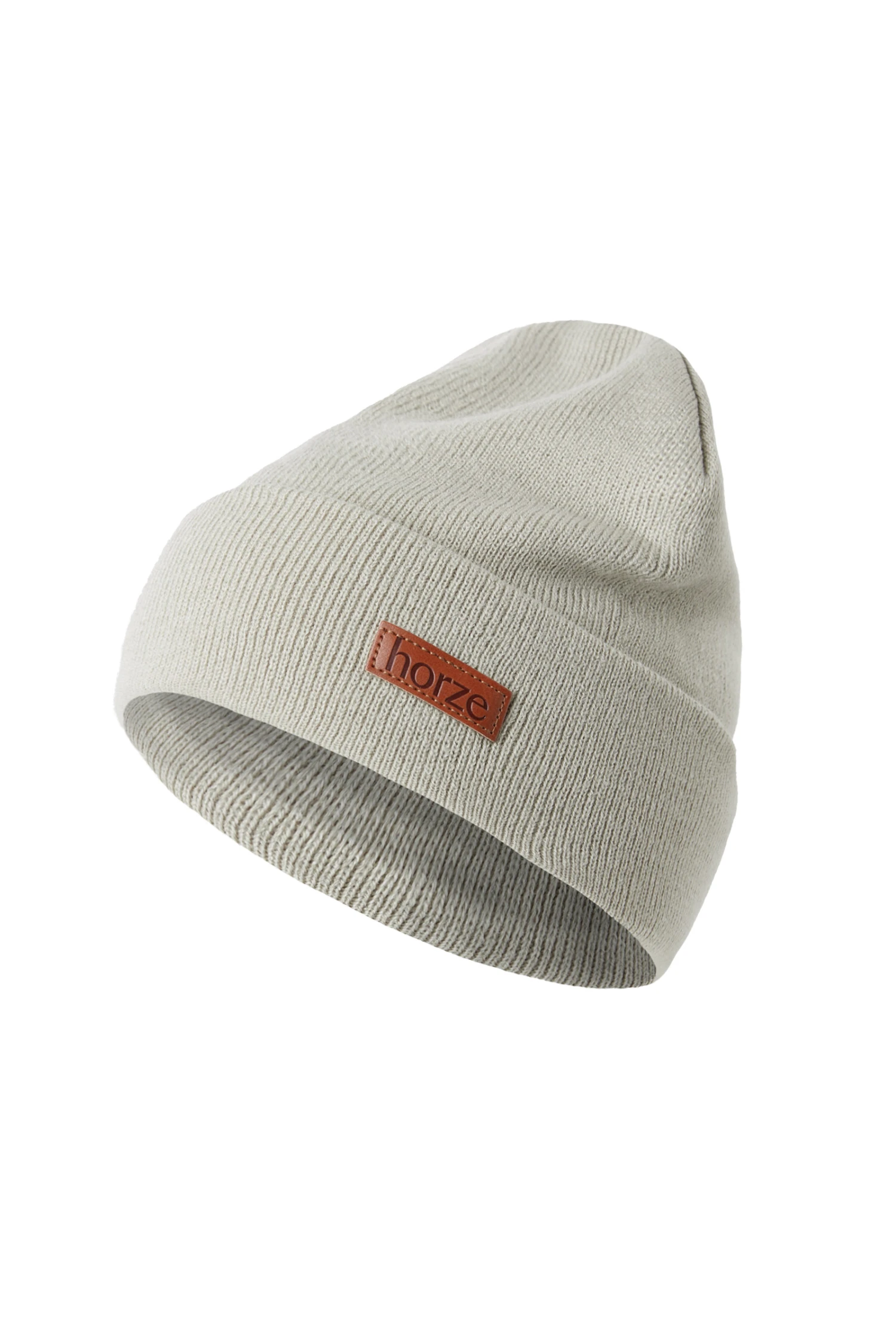 Horze Gestrickte Beaniemütze 2 Horze Gestrickte Beaniemütze – Bild 2