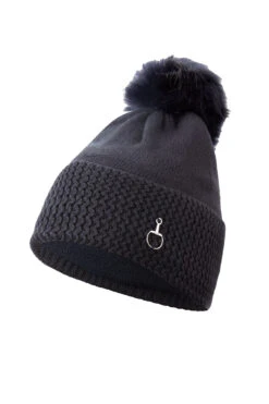 Horze Arya Strickmütze Mit Bommel -Horze Verkaufsgeschäft 30860 VDB 1