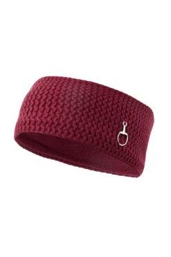 Horze Arya Gestricktes Stirnband -Horze Verkaufsgeschäft 30861 MWRE 1