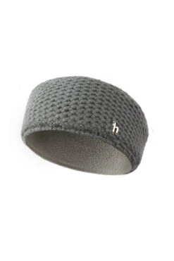 Horze Bea Gestricktes Stirnband -Horze Verkaufsgeschäft 30868 UDGR 1