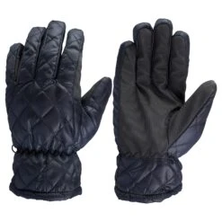Horze Gesteppte Winterhandschuhe -Horze Verkaufsgeschäft 31689 VDB 1