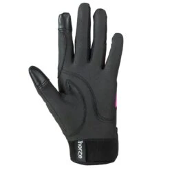 Horze Kinder Reithandschuhe Mit Touchfunktion 8 Horze Kinder Reithandschuhe Mit Touchfunktion -Horze Verkaufsgeschäft 31714 BL BPI 3