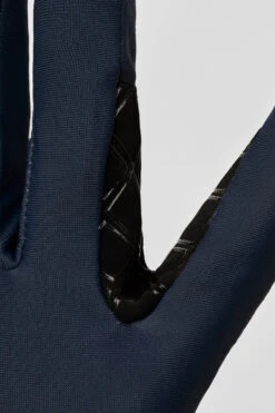 Horze Lianna Reithandschuhe Mit Kunstleder -Horze Verkaufsgeschäft 31720 ONDB 4