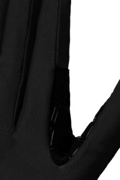 Horze Lianna Reithandschuhe Mit Kunstleder -Horze Verkaufsgeschäft 31720 bl 04