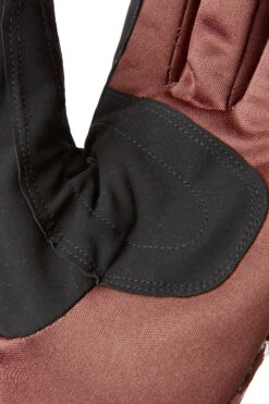 Horze Emily Winter Reithandschuhe -Horze Verkaufsgeschäft 31731 RRBR 4