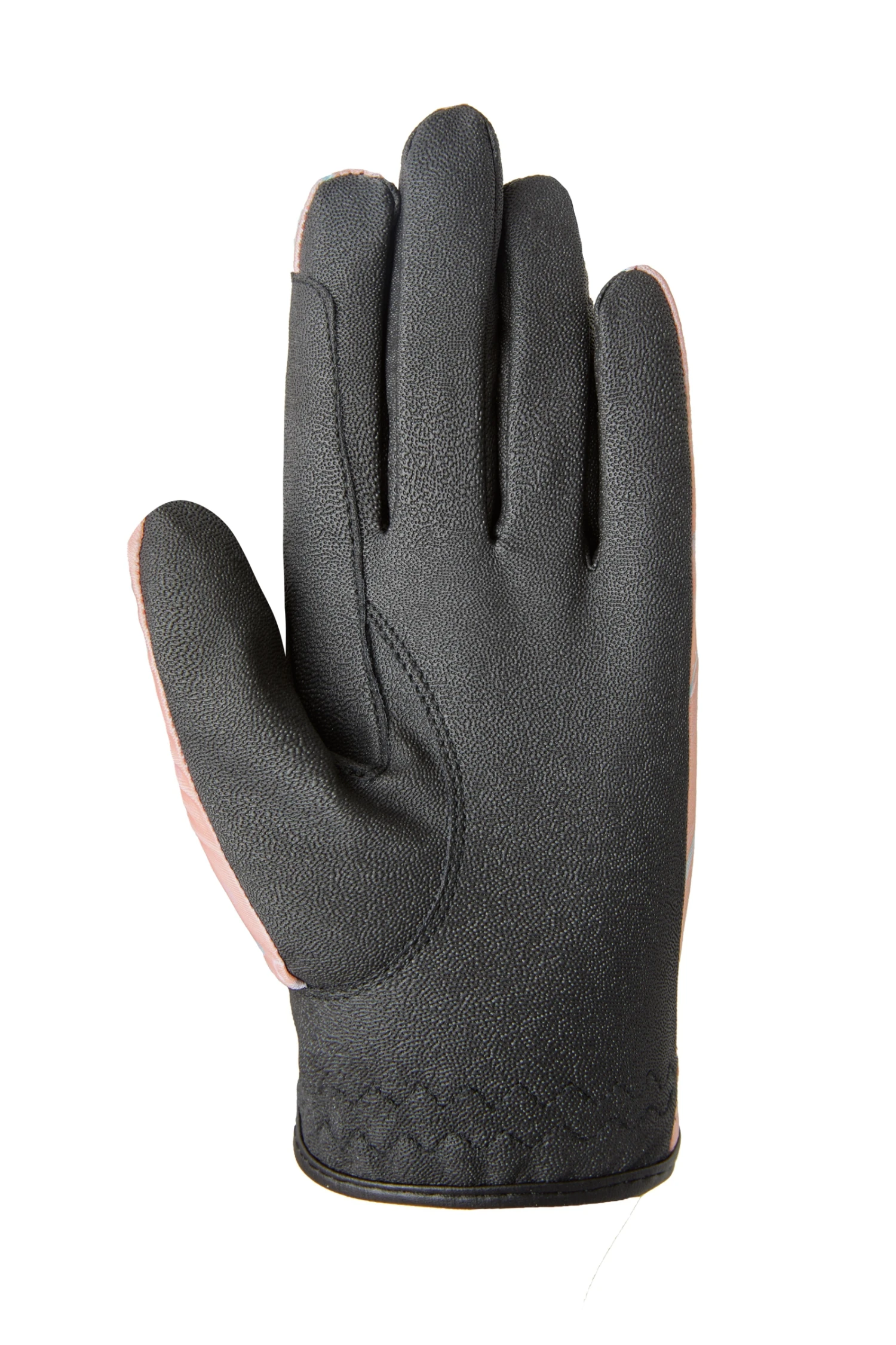 Horze Rainbow Kinder Sommerreithandschuhe 3 Horze Rainbow Kinder Sommerreithandschuhe – Bild 3