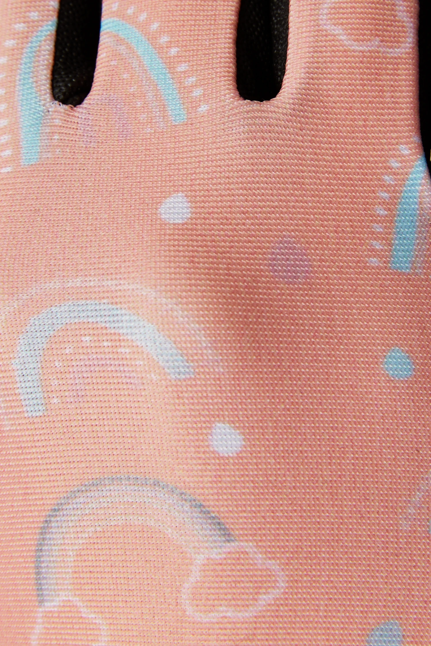 Horze Rainbow Kinder Sommerreithandschuhe 5 Horze Rainbow Kinder Sommerreithandschuhe – Bild 5