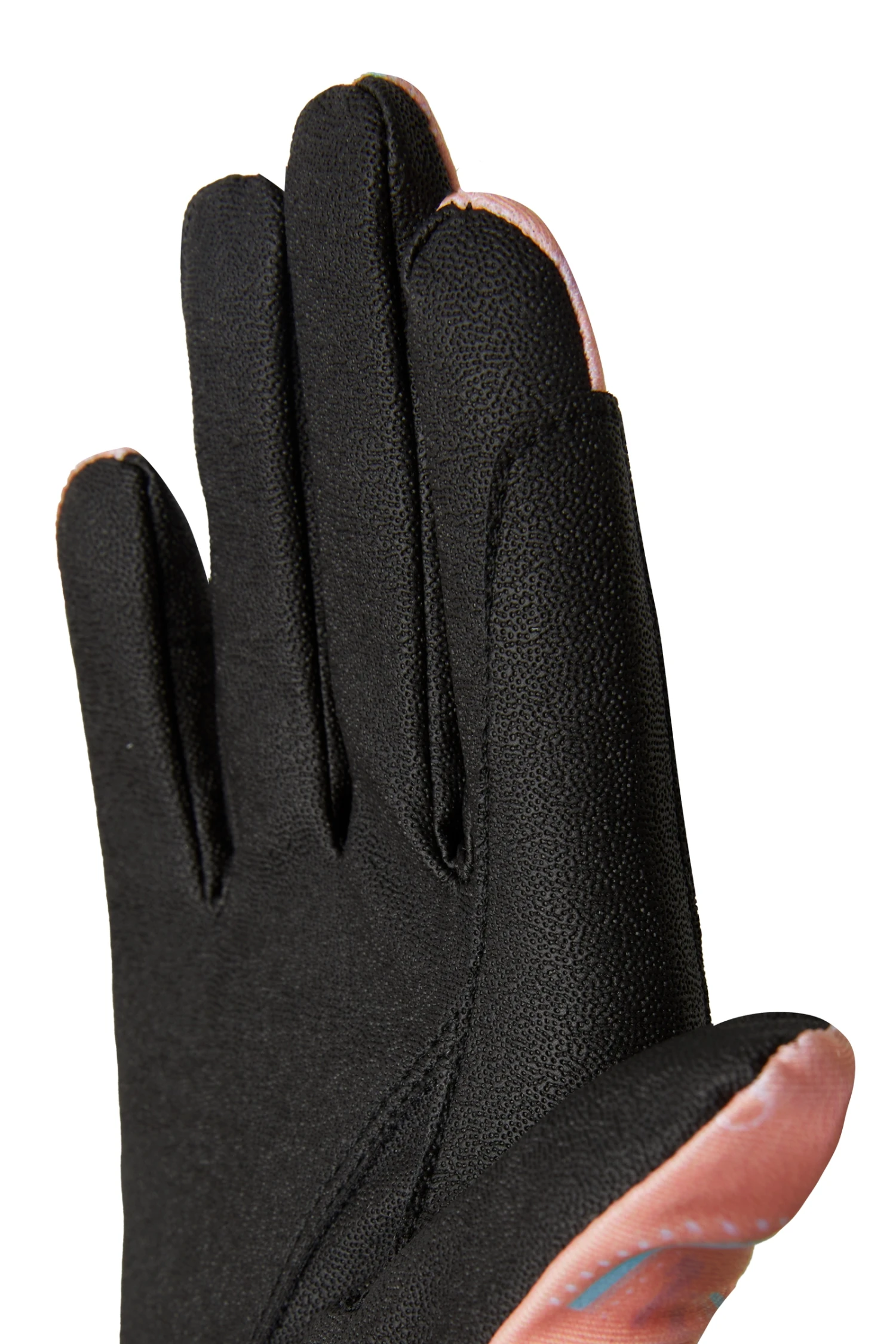 Horze Rainbow Kinder Sommerreithandschuhe 6 Horze Rainbow Kinder Sommerreithandschuhe – Bild 6