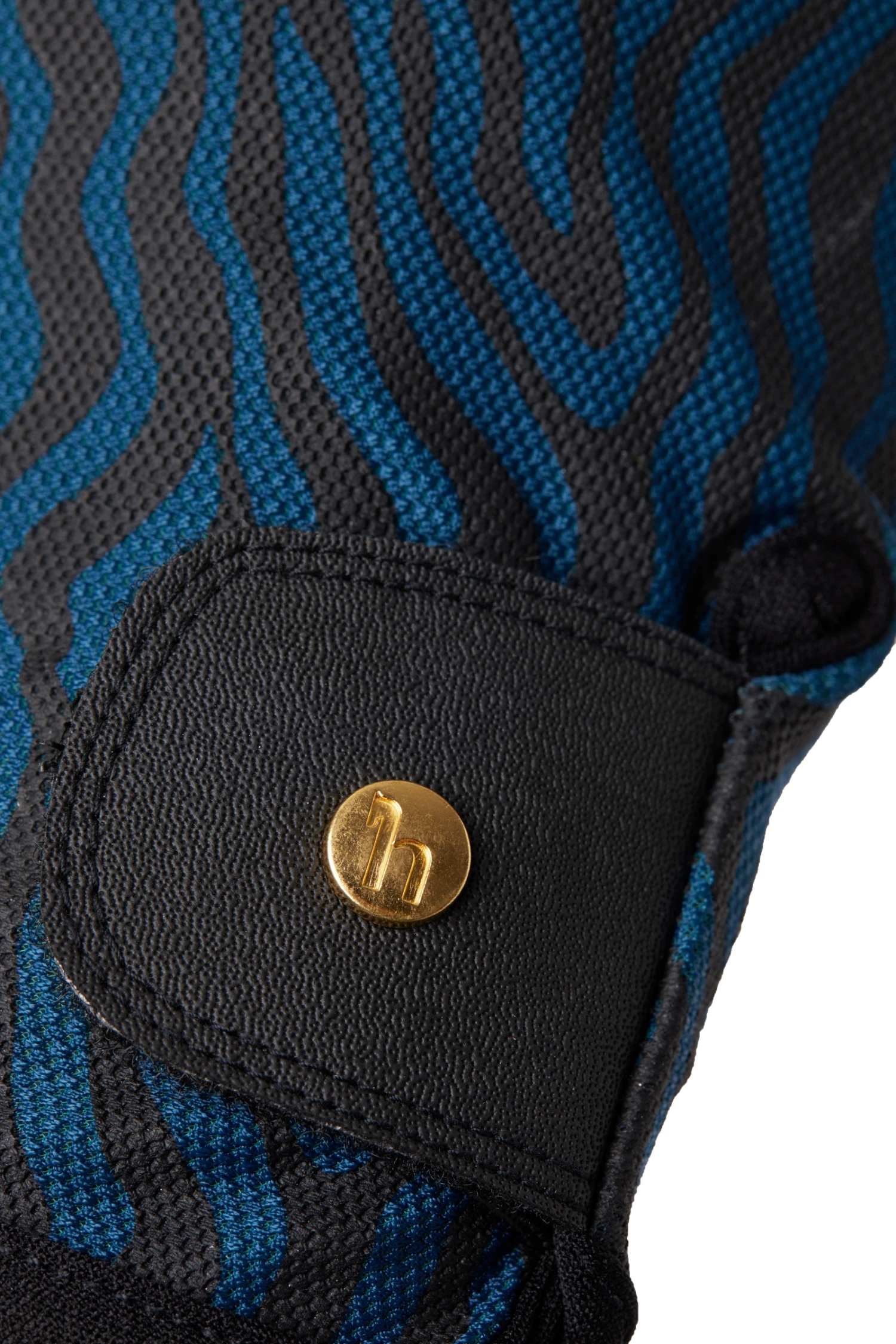 Horze Elenor Damen Mesh Reithandschuhe 5 Horze Elenor Damen Mesh Reithandschuhe – Bild 5