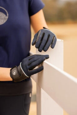 Horze Alani Damen Sommerreithandschuhe -Horze Verkaufsgeschäft 31749 590 06