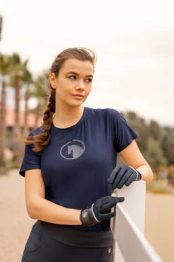 Horze Alani Damen Sommerreithandschuhe -Horze Verkaufsgeschäft 31749 590 07