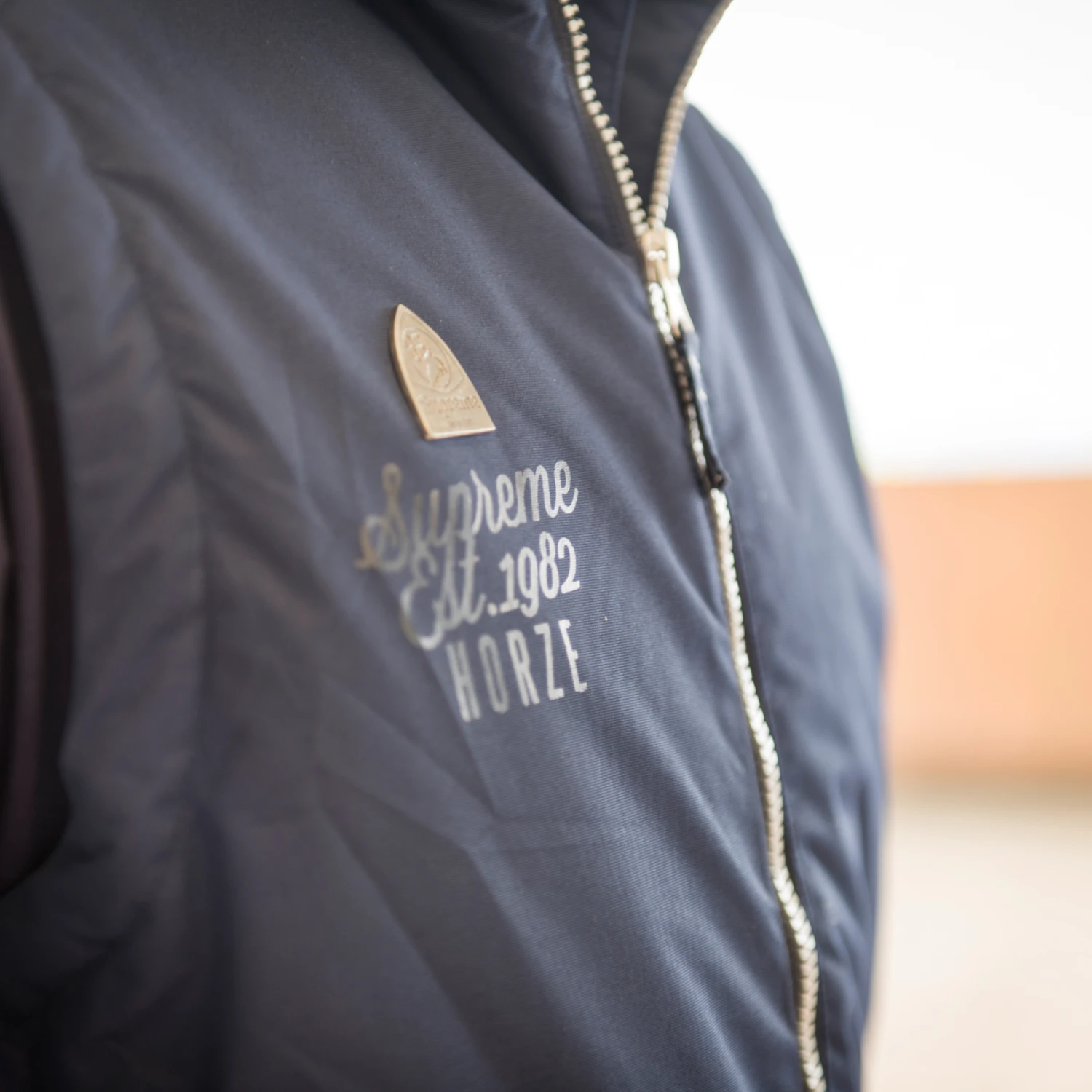 Horze Lino Reitweste 2 Horze Lino Reitweste – Bild 2