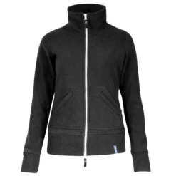Horze Langston-Fleece Reitjacke